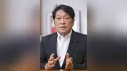 自民税調会長・小野寺五典氏、補正見直しで財源捻出へ