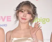 LE SSERAFIM・SAKURA、会計時にカード限度超過のピンチを告白「スタッフさんにホテルからカードを持ってきてもらう」