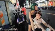 映画「左利きの少女」、台北の夜市で生きる母娘の葛藤と軽快な語り口