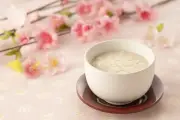 余らせた甘酒が大変身！混ぜるだけで完成する「甘酒ドレッシング」が簡単でおいしそう