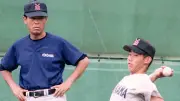 名将・渡辺元智さん逝く、横浜高率い全国制覇5度