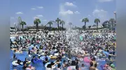 ゆとり感指数が3年ぶりマイナス、物価高で余暇支出減少