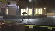 千葉県内にレベル5大雨特別警報 柏市で道路冠水や浸水被害