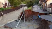 ＜主張＞レベル5大雨特別警報 自らの生命を守るために
