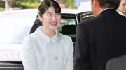 欧州最後の男子限定継承が終了…島田裕巳氏「愛子天皇の現実味が増した」