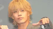 LIL LEAGUE岩城星那、『GTO』出演逃し悔しさ「反骨精神をステージで発揮」