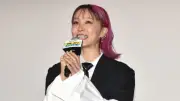 LiSA、マイク故障もファンに救われる「本当にサプライズで…」