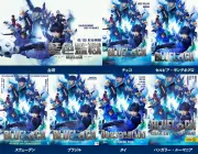 実写『ブルーロック』世界展開へ、台湾など30以上の国・地域で公開予定