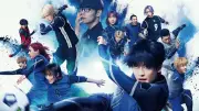 実写映画『ブルーロック』公開19日で興収10億円突破、キャストが4DX体験