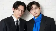 実写『ブルーロック』高橋文哉「僕は潔に近い」櫻井海音「蜂楽かな」本音トーク公開