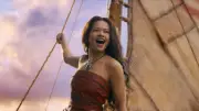 実写版『モアナ』が新しくしたこと 歌うカニ支える現実感
