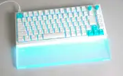 自作キーボードへの入り口か？ ロジクールGの新ゲーミングキーボード「G512 X 75」は“詰め込みすぎ”な意欲作だ