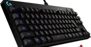 Logitech G PROゲーミングキーボードが25%オフの1万480円に、Amazonタイムセール