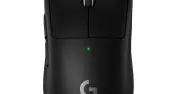 ロジクール G PRO SUPERLIGHT ゲーミングマウスとマウスパッドのセットが10%オフの1万8200円に
