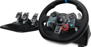 Logicool G G29が31%オフの3万4800円、Amazonタイムセールで販売中