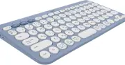 ロジクールPEBBLE KEYS 2 K380s、17%オフの4381円で販売中