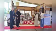 映画「ルックバック」セット復元公開 にかほ市、きょうから