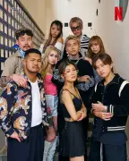 『ラヴ上等』シーズン2二期メンバー解禁 留年美容師や北新地トップキャバ嬢ら9人