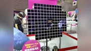 低軌道衛星参入の波、楽天など通信サービス開始へ