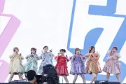 『LuckyFes'26』ABEMAで無料見逃し配信中 FRUITS ZIPPER新曲初披露、ILLITら熱演