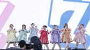 『LuckyFes'26』ABEMAで無料見逃し配信中 FRUITS ZIPPER新曲初披露、ILLIT、CANDY TUNEら熱演