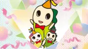 ルミネ荻窪45周年＆なみすけ20周年、コラボイベントを期間限定開催
