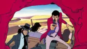 『ルパン三世傑作選』10月3日から日テレで毎週放送、ファン投票で選ばれた全13話