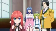 『LV999の村人』第8話あらすじ公開 上田燿司＆稲田徹が新キャラ出演