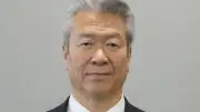 「一匹ゴリラ」自称の馬淵氏、政治団体「ゴリラ」参画否定「私は護憲派ではない」