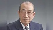マブチモーター創業者の馬渕隆一氏が死去、９３歳…社長時に妻と長女を殺害される