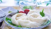 サバ缶とグリーンカレーでそうめんがタイ風に！ユウキ食品がレシピ公開