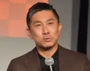 前園真聖、半月板損傷から5ヶ月 8針の縫合手術を報告