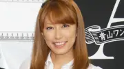 里田まい、テニス大会で「主婦田中」として準優勝していた