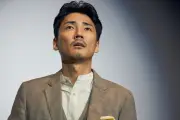毎熊克哉、竹林亮監督との出会いから2カ月で主演オファー！映画『見えない娘』