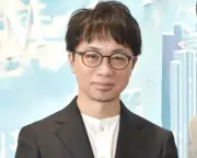 新海誠監督、新作アニメ制作に言及 海外報道受け「どうかお楽しみに」