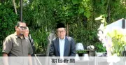 被爆死した南方特別留学生の墓にマレーシア次期大使　「寺に感謝」
