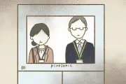 ママ友に寄生しSNSフォロワー増やす迷惑ママの末路　漫画『インフルエンサー気取りママ友の末路』第47話