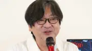 細田守監督、未来に期待「新たな現実として面白くなっていく」恐怖より好奇心