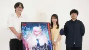 細田守監督、miwaは「特別なお声の方」オファーしかけた過去明かす