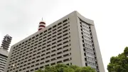 覚醒剤17キロ密輸容疑、32歳男を逮捕 羽田で今年最大の押収量
