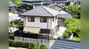 父親殺害の疑いで再逮捕の49歳男、兄への殺人容疑でも再逮捕…「否認します」