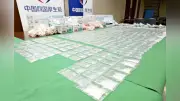 覚醒剤や大麻など末端価格約2000万円分を押収、男を再逮捕 広島