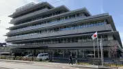 2府7県で空き巣92件、被害約8000万円 38歳男を最終送致 京都府警