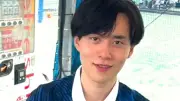 チック症と向き合う男性、SNSで歌唱動画が3万回再生「人生は一度きり」