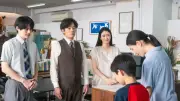 橋本マナミ“美咲”、店先で倒れる 『リーガルビート』第4話あらすじ