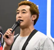 関口メンディー、舞台初主演でポスターの顔サイズにプチクレーム「僕、主演なんですよ！」
