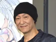 桂正和氏のパンツ＆お尻イラストにネット衝撃「実写かと思いました」