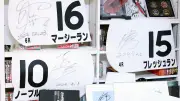 底辺馬主・武論尊が見る屈折した夢「ロバ、邪魔すんじゃねえぞ」