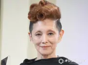 夏木マリ、撮影現場に手作り弁当2食分持参「新しい現場でどんな食事かわからないので」