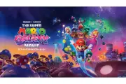 『ザ・スーパーマリオギャラクシー・ムービー』8月19日先行販売、4K UHD＆BD＆DVDも発売